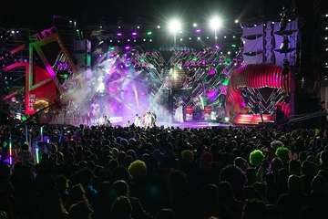 Gala Drag Queen del Carnaval capitalino/Lpacarnaval.